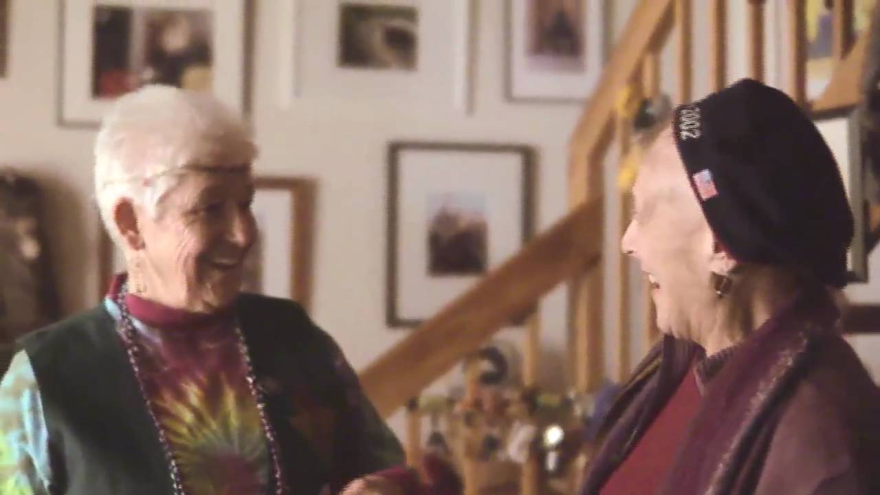 Valuing All Families: Marriage Equality in Rhode Island (Teaser)