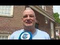 Rondrit replica Gouden Koets: 'Dacht dat het rollerbank was!'