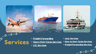Things to Consider When Choosing a Forwarding Company in Russia