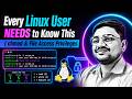 Every Linux User NEEDS to Know This | chmod & File Access Privileges