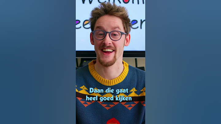 Rick snapt het niet helemaal... 😅