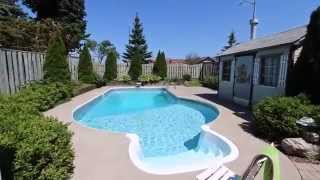64 michener cres, markham