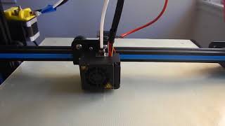 Cr-10 S4 Terrible Noise