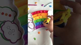 Color Your Own Rainbow 🌈 DIY Activity | Learning Resources