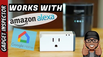 Sonoff S31 Wifi Smart Socket Review Setup and Demo | Amazon Alexa Demo