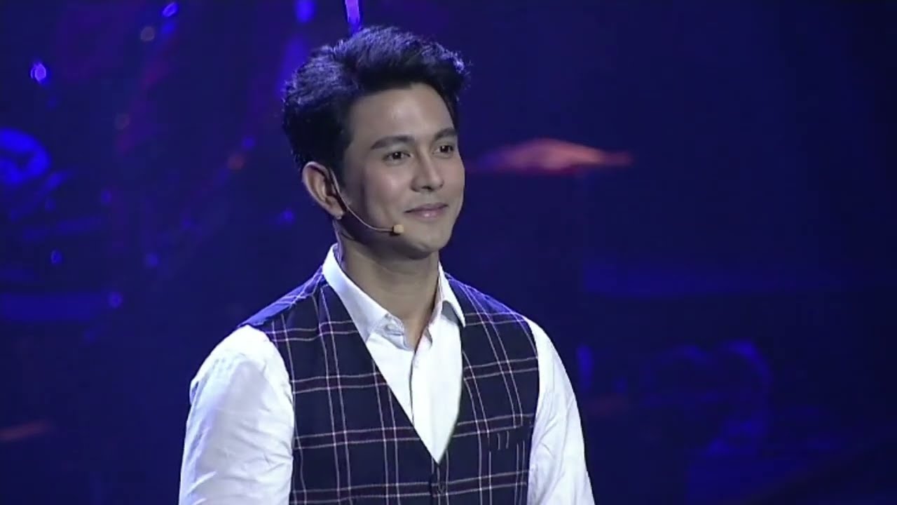 กลิ่นราตรี  ขับร้องโดย  กัน-นภัทร อินทร์ใจเอื้อ (ช่วงละคร)