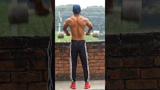BUILD 3D SHOULDERS AT HOME 🔥 | ULTIMATE SHOULDER WORKOUT FOR MASS & STRENGTH 💪 | NO EQUIPMENT NEEDED