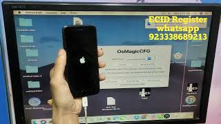 IOS 15.5 Icloud Bypass Without Jailbreak Without DCSD Cable
