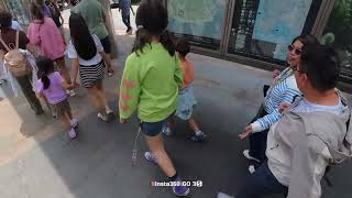 Staten NYC to Staten ferry 19 jun 2025