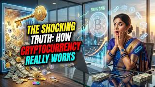 How Cryptocurrency Really Works