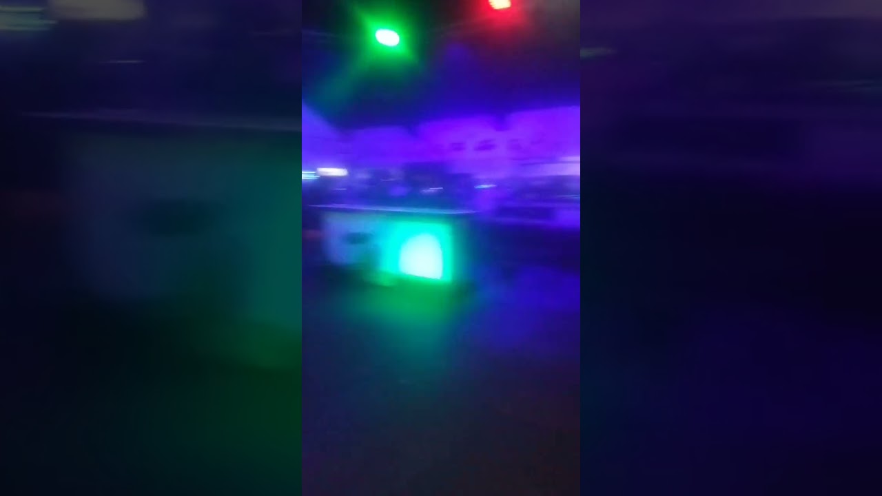 we outside at work omer bar in Des Moines Iowa