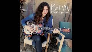 Kurt Vile - I&#39;m an Outlaw