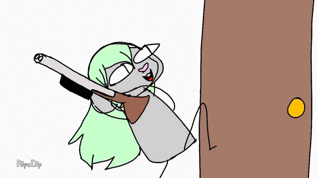 you locking doors Joseph ( by tavy toons YouTube