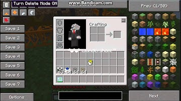 Tekkit - Mining Machine