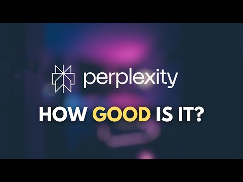 An Introduction to Perplexity AI: The perfect research and analysis partner