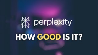 Better than ChatGPT? A introduction to Perplexity AI