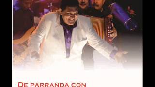 Video thumbnail of "JUNTICO A TI   PARRANDA"