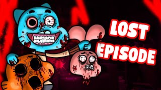Die Verlorene Episode Von Gumball Creepypasta