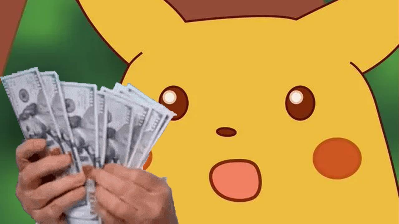 How to Flip on The GTL in PokeMMO