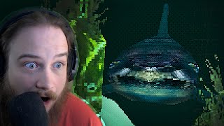 Underwater Indie Games Got Me Tweaking