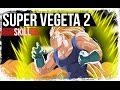 Dragon Ball Xenoverse How To Unlock Super Vegeta 2 How to Get Super Saiyan Vegeta 2 Skill Ability