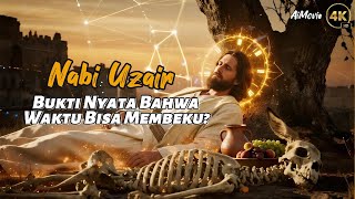ᴴᴰ Prophet Uzair and the Mystery of Time Travel: The Qur'an Explained This Thousands of Years Ago...
