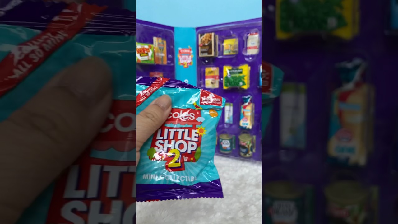 Coles Little Shop 2 Special Burger Sauce 