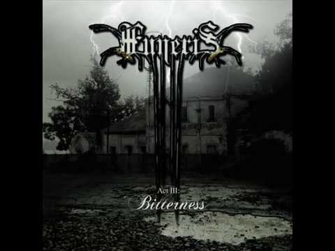 Act III: Bitterness artwork