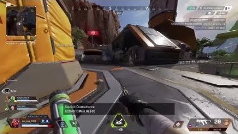 Must go faster octane song|APEX LEGENDS