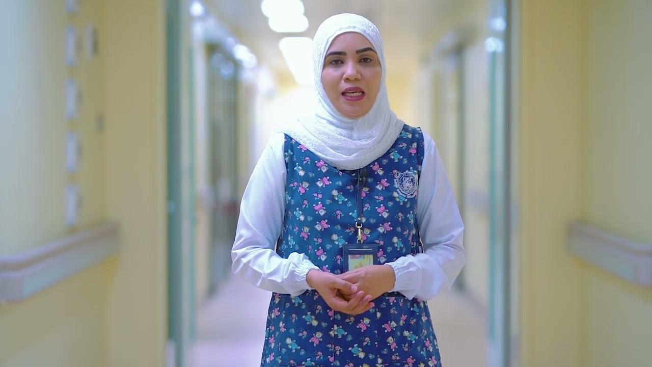 Postnatal Care For Mothers (SQUH)