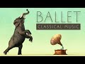 Ballet  classical music