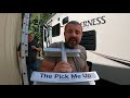 The Pick Me Up AC LIft RV Repair