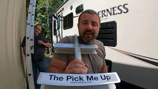 The Pick Me Up AC LIft RV Repair
