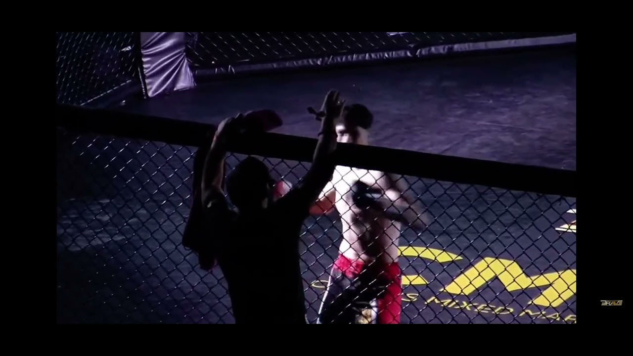 (CFC 10) Vasilis Afanasov vs Omiros Antoniou