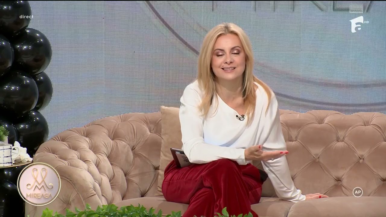 Alexandru și Alexia au decis să întrerupă cunoașterea: „M-am simțit neînțeleasă”