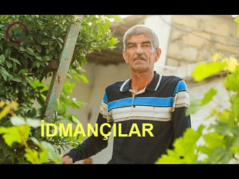 Bayram Kürdəxanlı - İdmançılar - Meyxana (Audio)