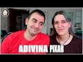 ADIVINA PIXAR || Con Goran