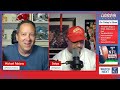 NFL GAME NIGHT: Patrick Mahomes IS OUT for Season |  Buffalo Bills STORM BACK From Down 21 POINTS