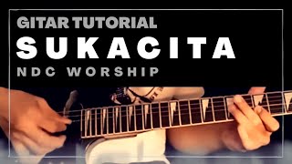 Sukacita  Gitar Tutorial
