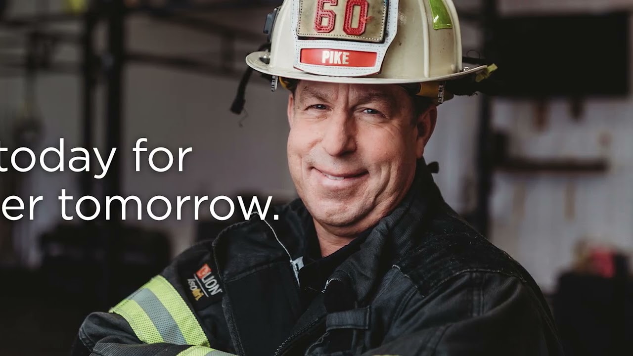 Plainfield High School Hall of Fame Varsity-Level Sponsor Hendricks Regional Health