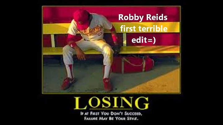 robby reid progression edit