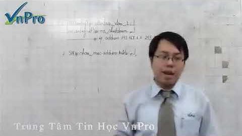 Bài giảng CCNA 10  Bài Giảng học cơ bản Switch