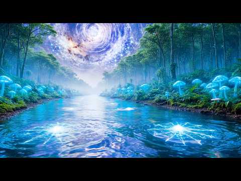 'Earth Walkers (Lil Fish Revision) - Liquid Bloom, Share the Light, Bloomurian