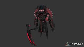 Executor speakerman test