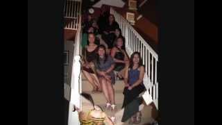 Velez Nursing Batch'92 Gathering