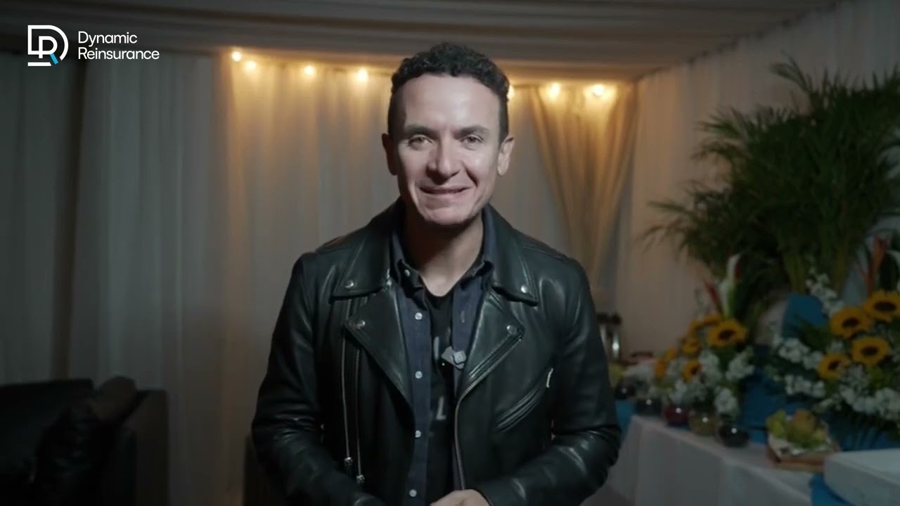 Dynamic Re Presents Fonseca Live