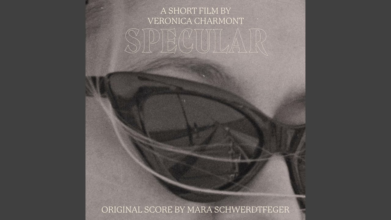 Watch Specular on YouTube Watch Specular on YouTube
