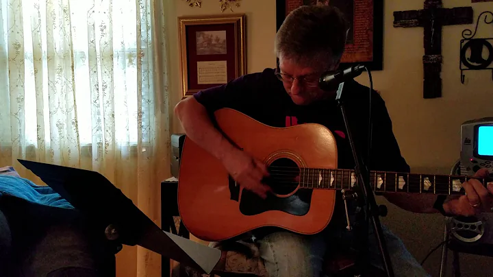 Brad Fritz- Finally Know- Studio Version