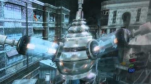 Call Of Duty World At War My Mod Menu + RANDOM STUFF!!.wmv