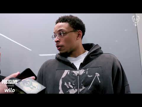 Ryan Rollins Postgame Media Availability | 01.07.26